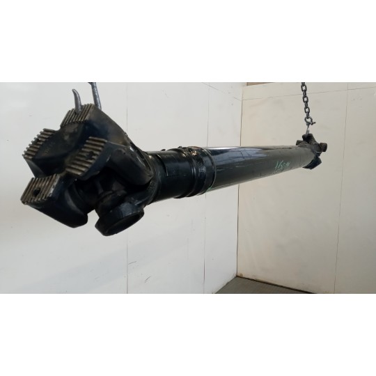 REAR POWER TAKE OFF SHAFTS MAN TGX euro 6 used