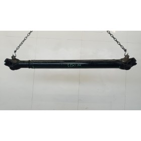 REAR POWER TAKE OFF SHAFTS...