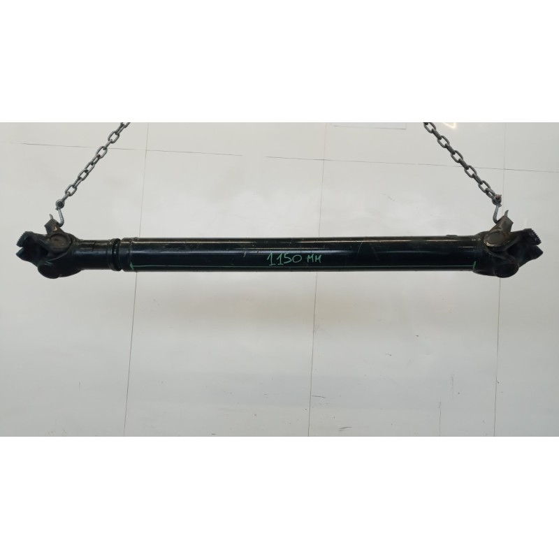 MAN REAR POWER TAKE OFF SHAFTS MAN TGX euro 6 used