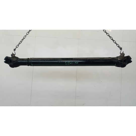 ALBERO TRASMISSIONE POSTERIORE MAN TGX euro 6 usato