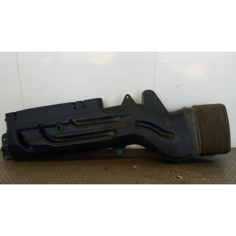 MAN SUCTION DUCT MAN TGX euro 6 used