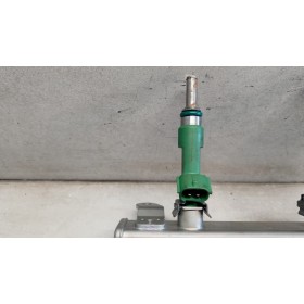 INJECTORS  DACIA Duster...