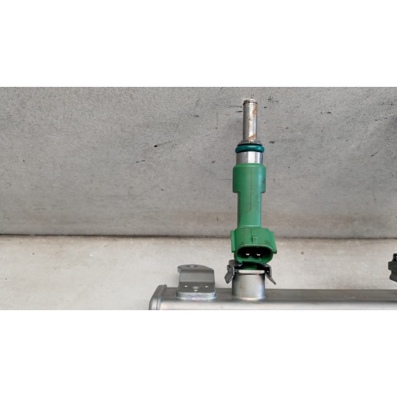 DACIA INJECTORS  DACIA Duster 2021> used