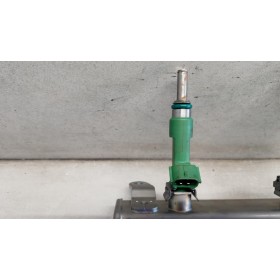INJECTORS  DACIA Duster...