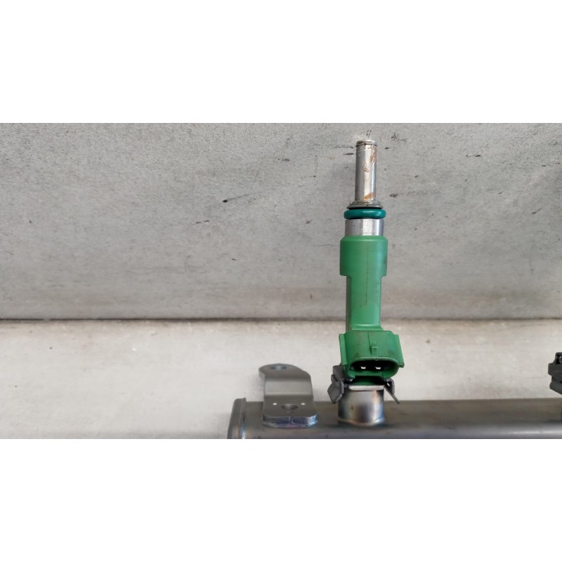 DACIA INIETTORI DACIA Duster 2021> usato