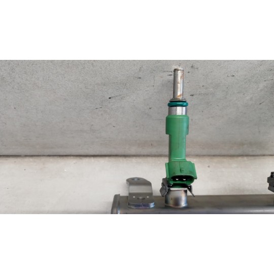 INJECTORS  DACIA Duster 2021> used