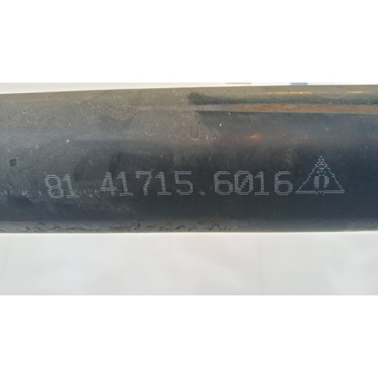 SUPPORTO CABINA MAN TGX euro 6 usato