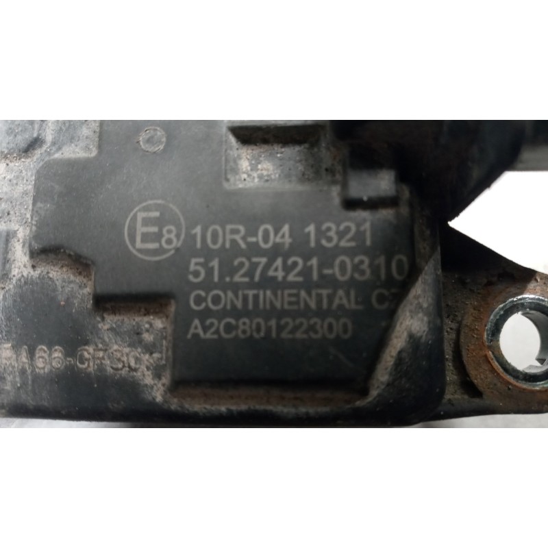 MAN SONDA LAMBDA MAN TGX euro 6 usato