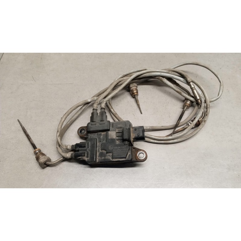 MAN PROBE LAMBDA  MAN TGX euro 6 used