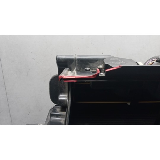 INTERNAL FUN MOTOR  MAN TGX euro 6 used