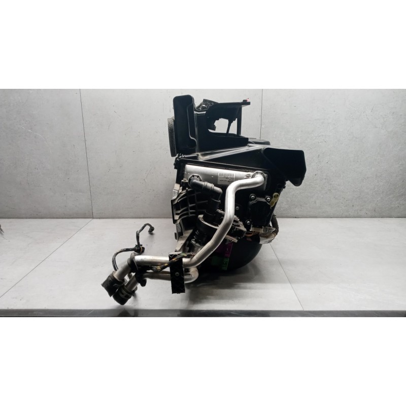 MAN INTERNAL FUN MOTOR  MAN TGX euro 6 used