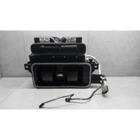 INTERNAL FUN MOTOR  MAN TGX...