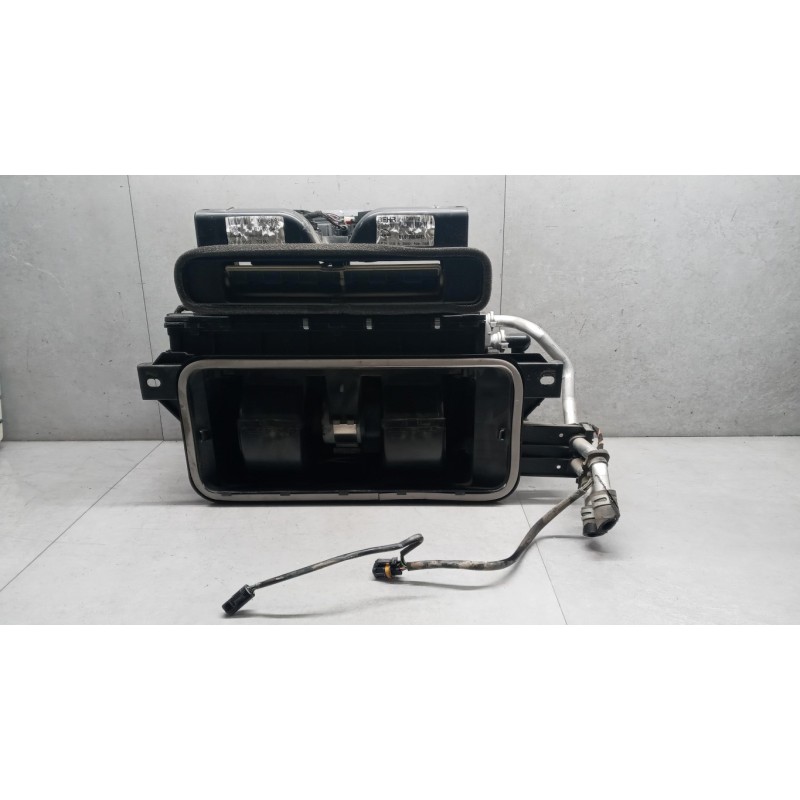 MAN INTERNAL FUN MOTOR  MAN TGX euro 6 used