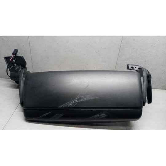 LEFT ELETRIC REAR-VIEW MIRROR  MAN TGX euro 6 used