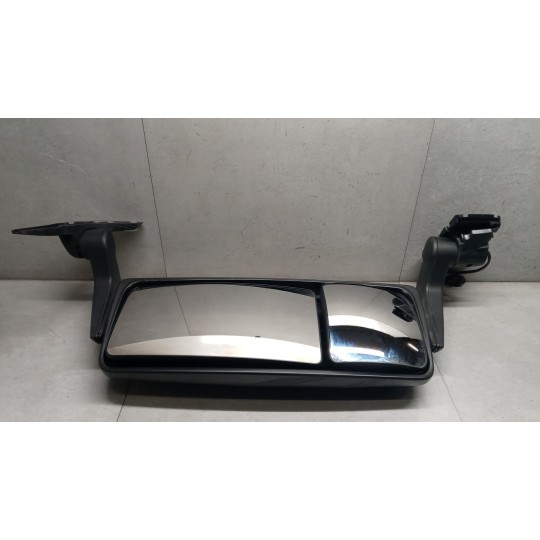 LEFT ELETRIC REAR-VIEW MIRROR  MAN TGX euro 6 used