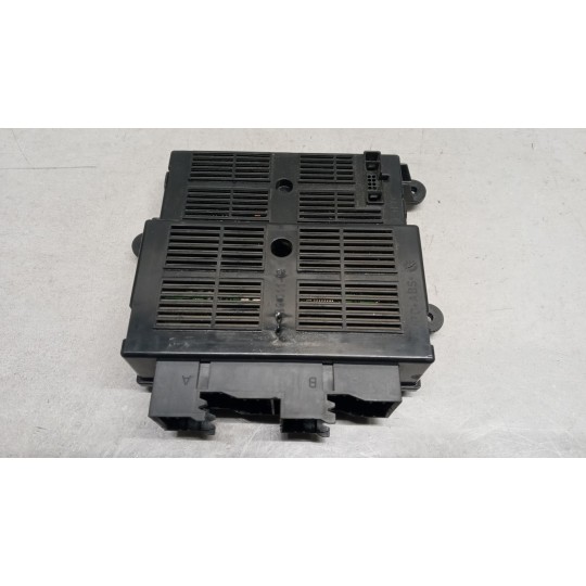 VARIOUS CONTROL UNITS  MAN TGX euro 6 used