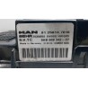 MAN VARIOUS CONTROL UNITS  MAN TGX euro 6 used