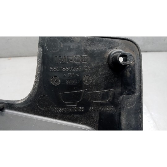 PEDANA SALITA A/DX IVECO Daily 2014> usato