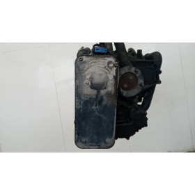 HEAT EXCHANGER  MAN TGX...