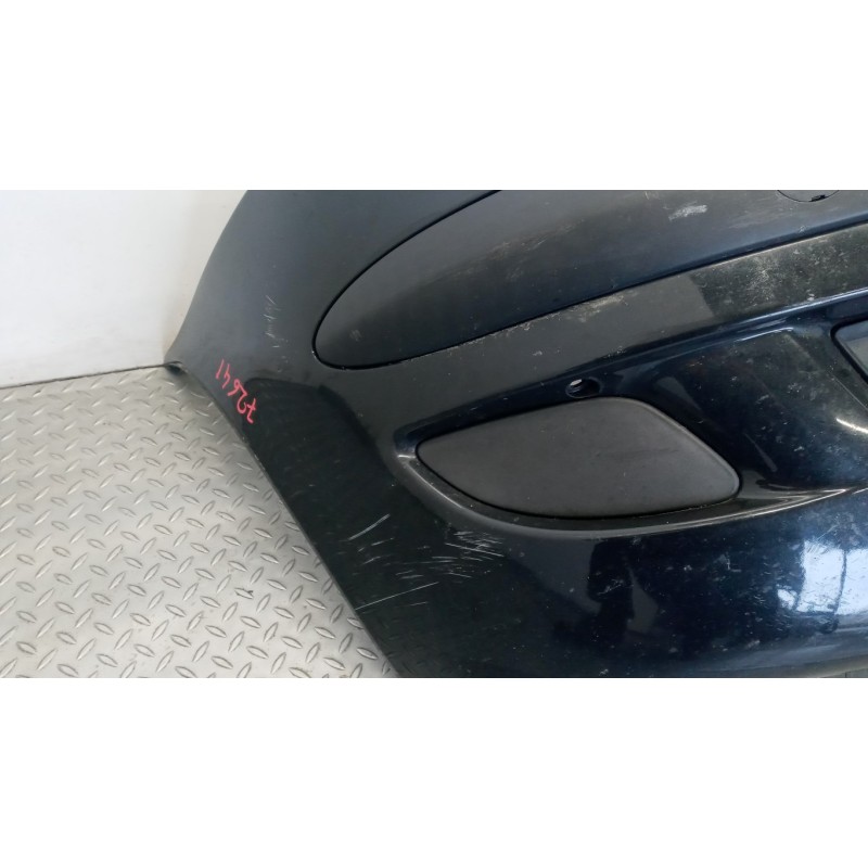 LANCIA PARAURTI ANTERIORE LANCIA Ypsilon 2003>2006 usato