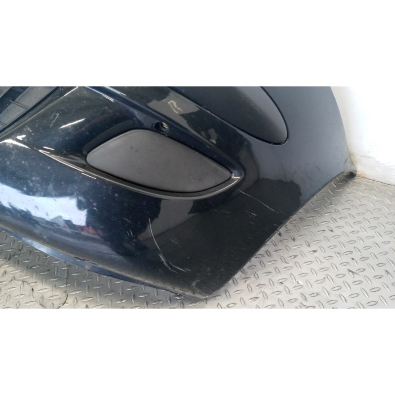 LANCIA FRONT BUMPER LANCIA Ypsilon 2003>2006 used
