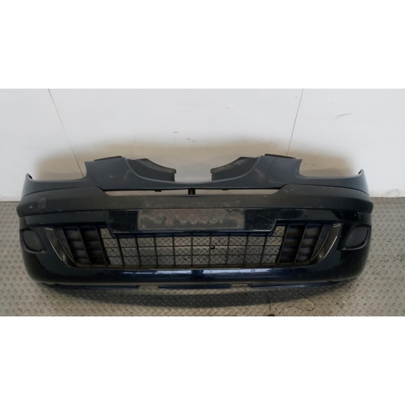 LANCIA PARAURTI ANTERIORE LANCIA Ypsilon 2003>2006 usato