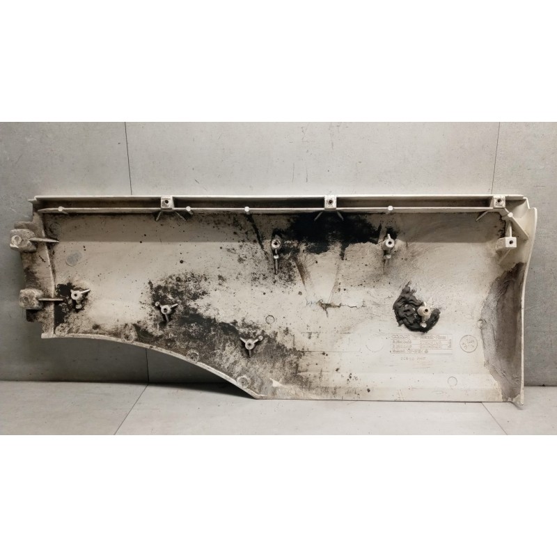 MAN PLASTICHE ESTERNE VARIE MAN TGX euro 6 used