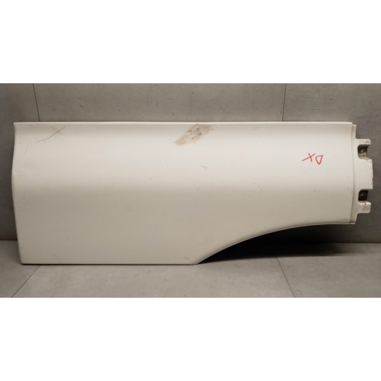 PLASTICHE ESTERNE VARIE MAN TGX euro 6 usato