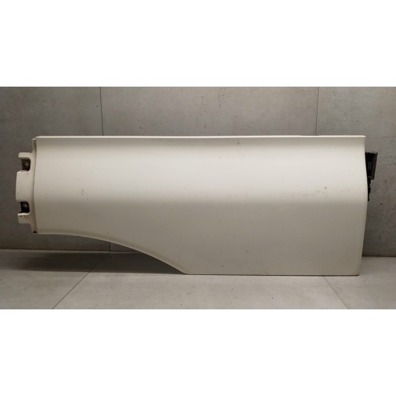 MAN PLASTICHE ESTERNE VARIE MAN TGX euro 6 usato