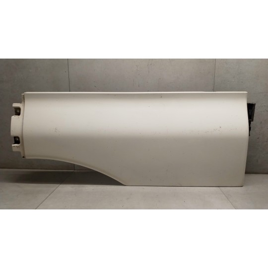 PLASTICHE ESTERNE VARIE MAN TGX euro 6 usato