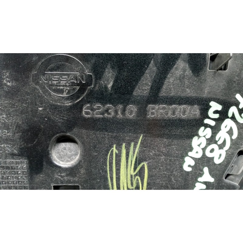 NISSAN MASCHERINE NISSAN Qashqai 2010>2014 usato