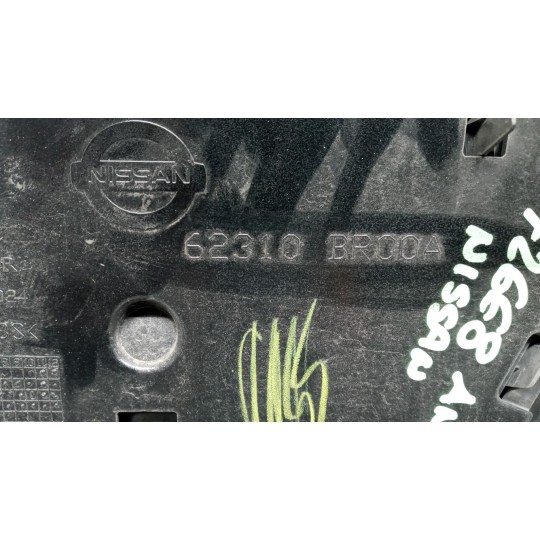 MASCHERINE NISSAN Qashqai 2010>2014 usato