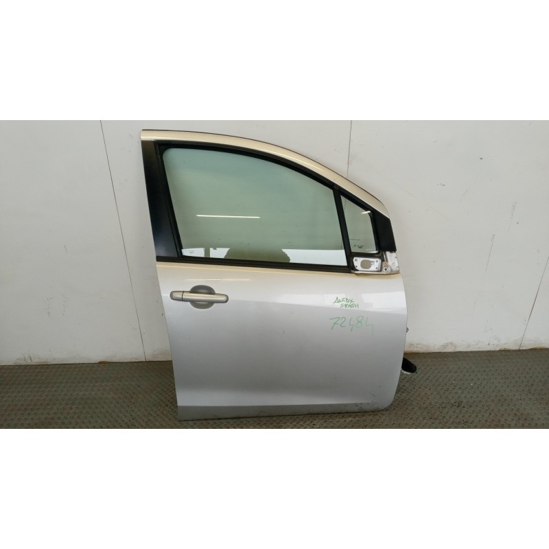 SUZUKI PORTA ANTERIORE DESTRA SUZUKI Splash 2008> usato