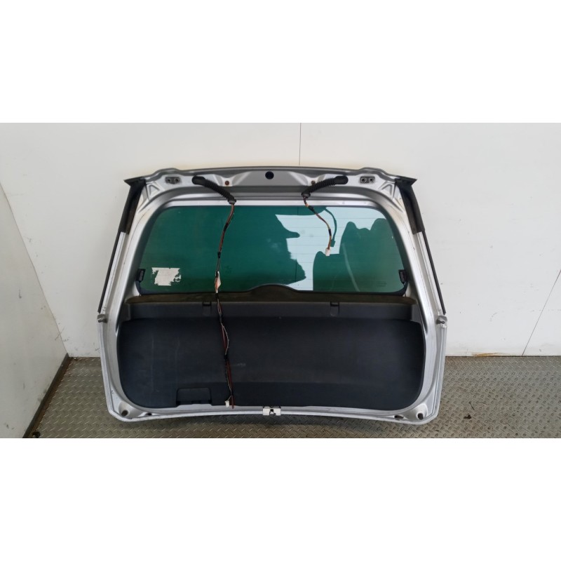 SUZUKI PORTELLONE POSTERIORE SUZUKI Splash 2008> usato