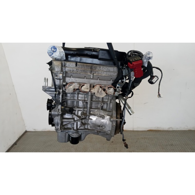 SUZUKI ENGINE SUZUKI Splash 2008> used