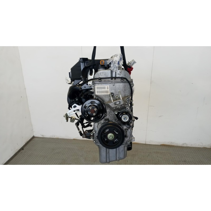 SUZUKI ENGINE SUZUKI Splash 2008> used