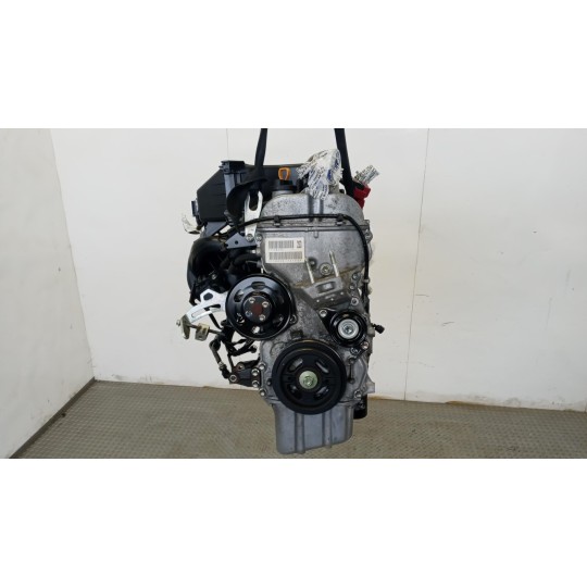 ENGINE SUZUKI Splash 2008> used