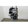 SUZUKI ENGINE SUZUKI Splash 2008> used