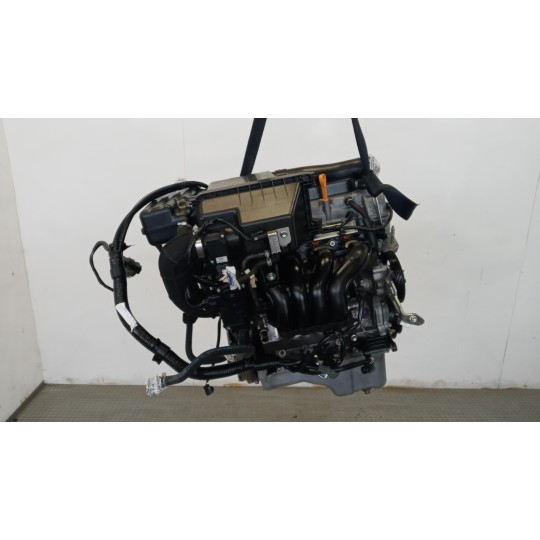 ENGINE SUZUKI Splash 2008> used