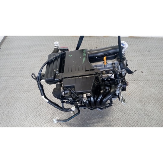 ENGINE SUZUKI Splash 2008> used