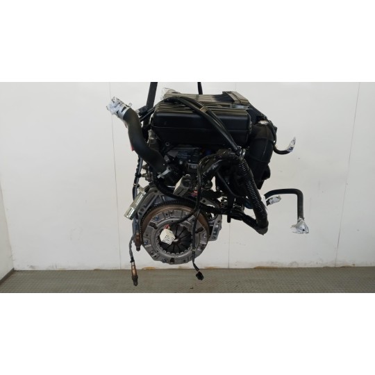 ENGINE SUZUKI Splash 2008> used