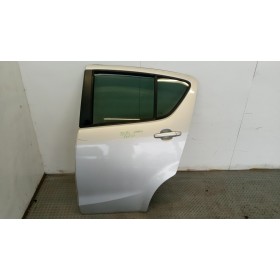 LEFT REAR DOOR  SUZUKI...