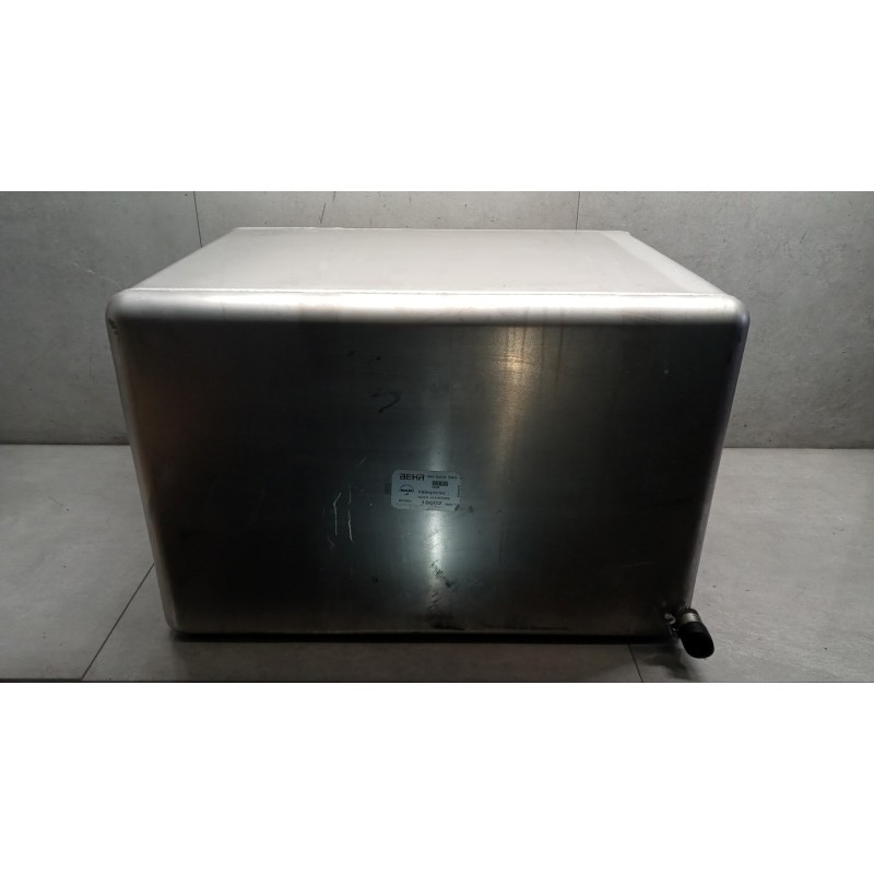 MAN AIR TANK MAN TGX euro 6 used