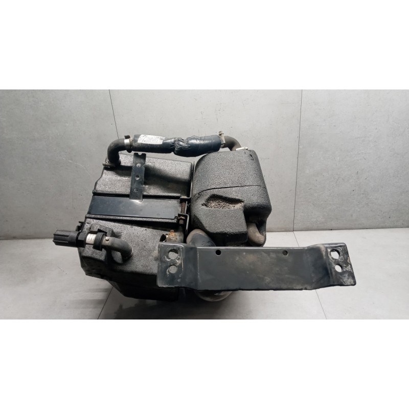 MAN CLIMATIZZATORE ESTERNO MAN TGX euro 6 usato