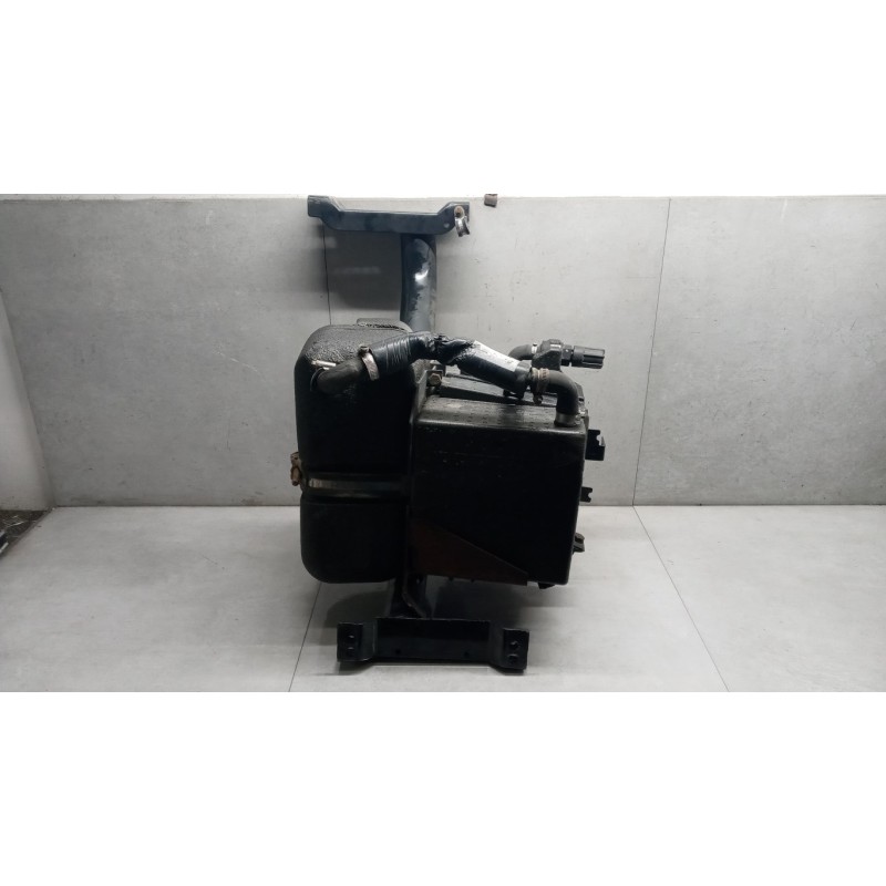 MAN CLIMATIZZATORE ESTERNO MAN TGX euro 6 usato