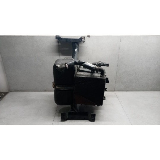 CLIMATIZZATORE ESTERNO MAN TGX euro 6 usato