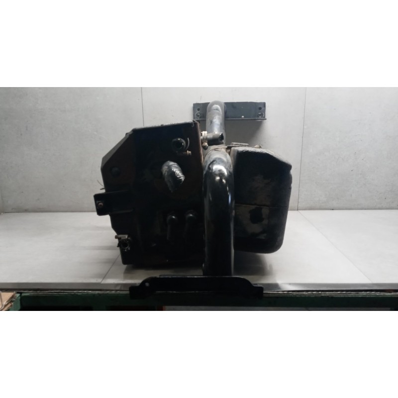 MAN CLIMATIZZATORE ESTERNO MAN TGX euro 6 usato