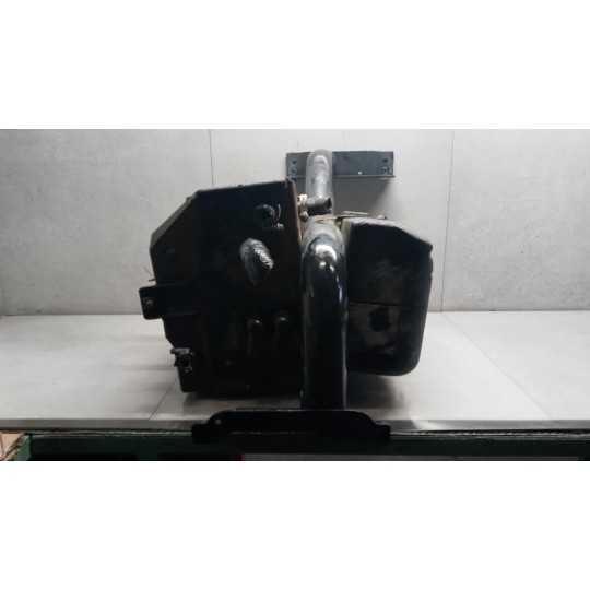 CLIMATIZZATORE ESTERNO MAN TGX euro 6 usato