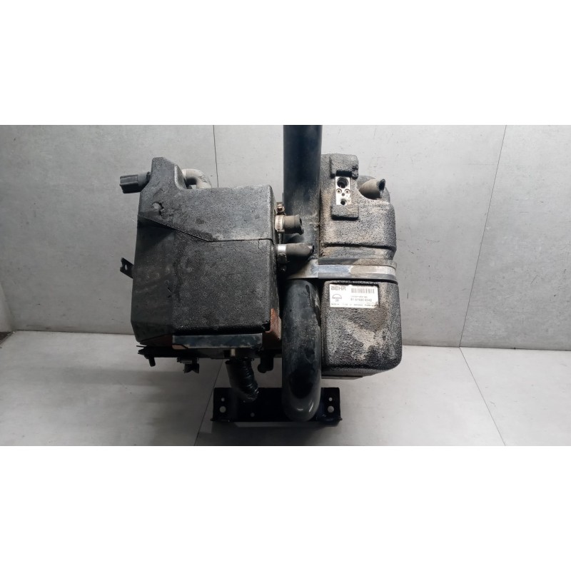 MAN EXTERNAL AIR CONDITIONING MAN TGX euro 6 used