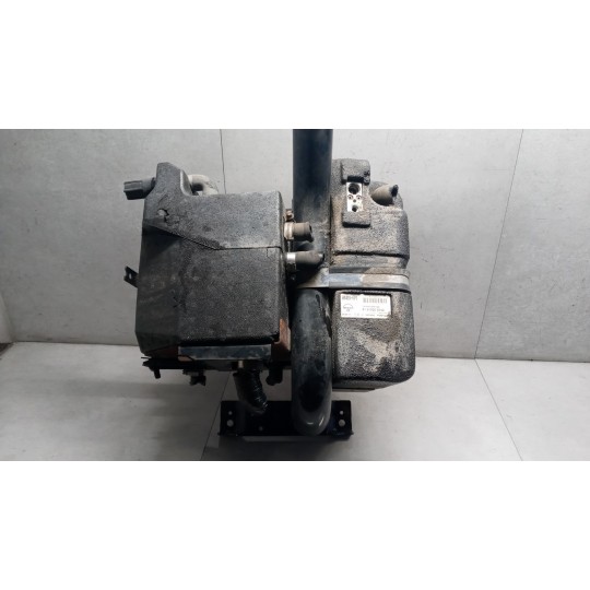 EXTERNAL AIR CONDITIONING MAN TGX euro 6 used